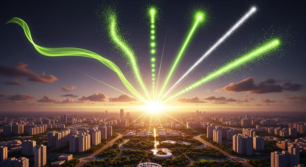 5 источников трафика в одной воронке: как микс каналов снижает CPL на 30%